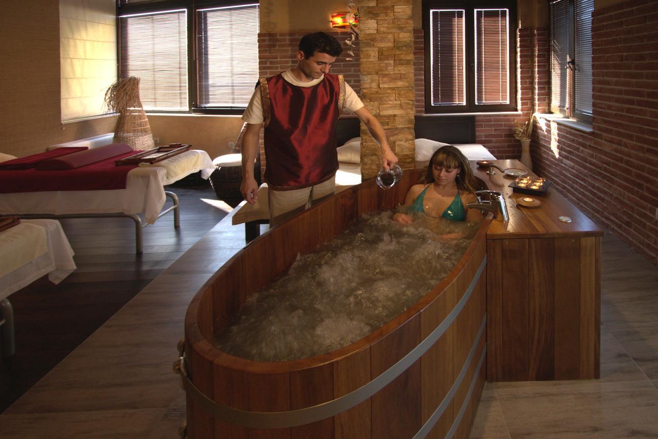 Todoroff Wine Residence Bresztovica Kültér fotó