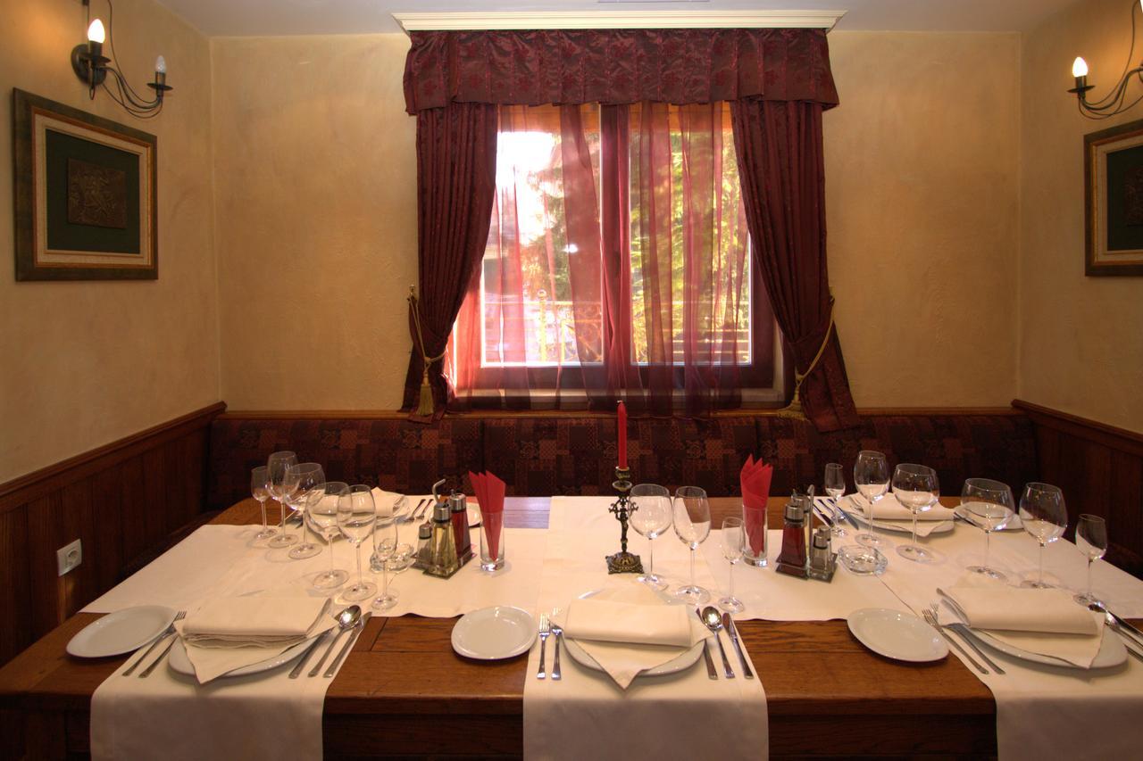 Todoroff Wine Residence Bresztovica Kültér fotó
