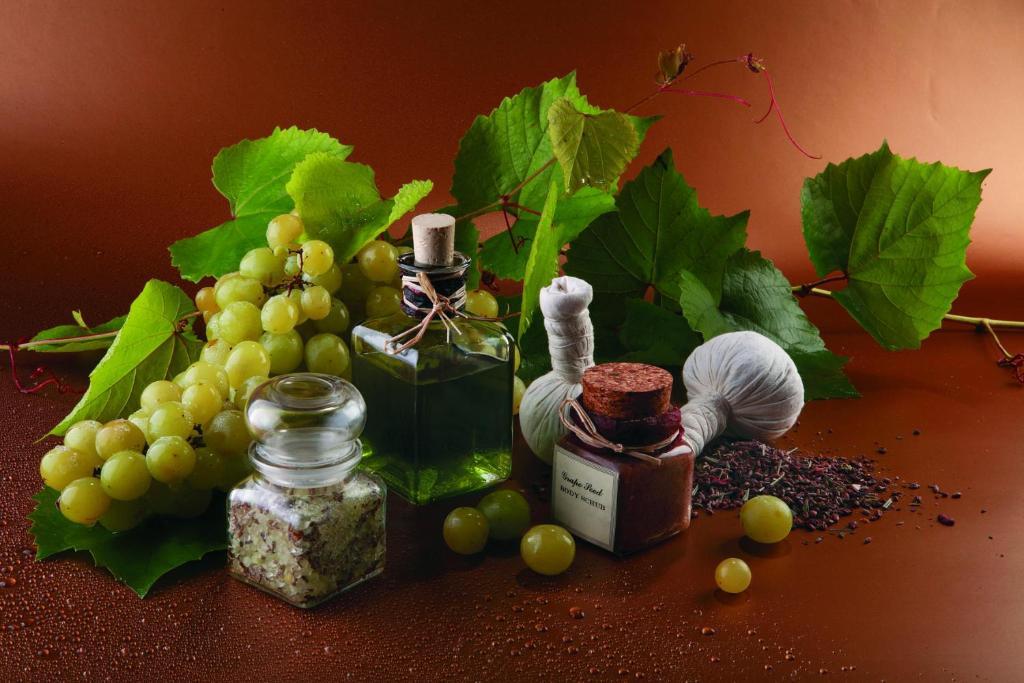 Todoroff Wine Residence Bresztovica Kültér fotó