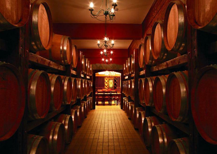 Todoroff Wine Residence Bresztovica Kültér fotó
